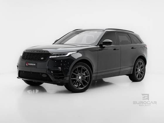 LAND ROVER RANGE ROVER VELAR 2.0 P400E PHEV R-DYNAMIC HSE AUTOMÁTICO LAND ROVER RANGE ROVER VELAR 2.0 P400E PHEV R-DYNAMIC HSE AUTOMÁTICO